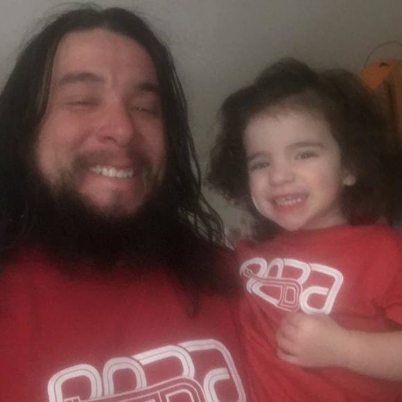 Meet your Posher, Russ - Picture 1 of 1